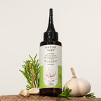 Naturway Bitki Özlü Dökülme Karşıtı Saç Bakım Serumu 100 ml