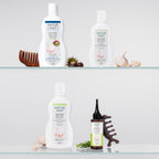 Naturway Bitki Özlü Dökülme Karşıtı Saç Bakım Serumu 100 ml