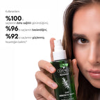 Botanics+ Besleyici ve Güçlendirici Saf Biberiye Suyu 150 ml