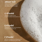 Botanics+ Doğal Argan Sabun