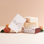 Botanics+ Doğal Argan Sabun