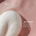 Botanics+ Doğal Sığla Sabun