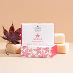 Botanics+ Doğal Sığla Sabun
