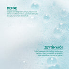 Botanics+ Doğal Defne Sabun