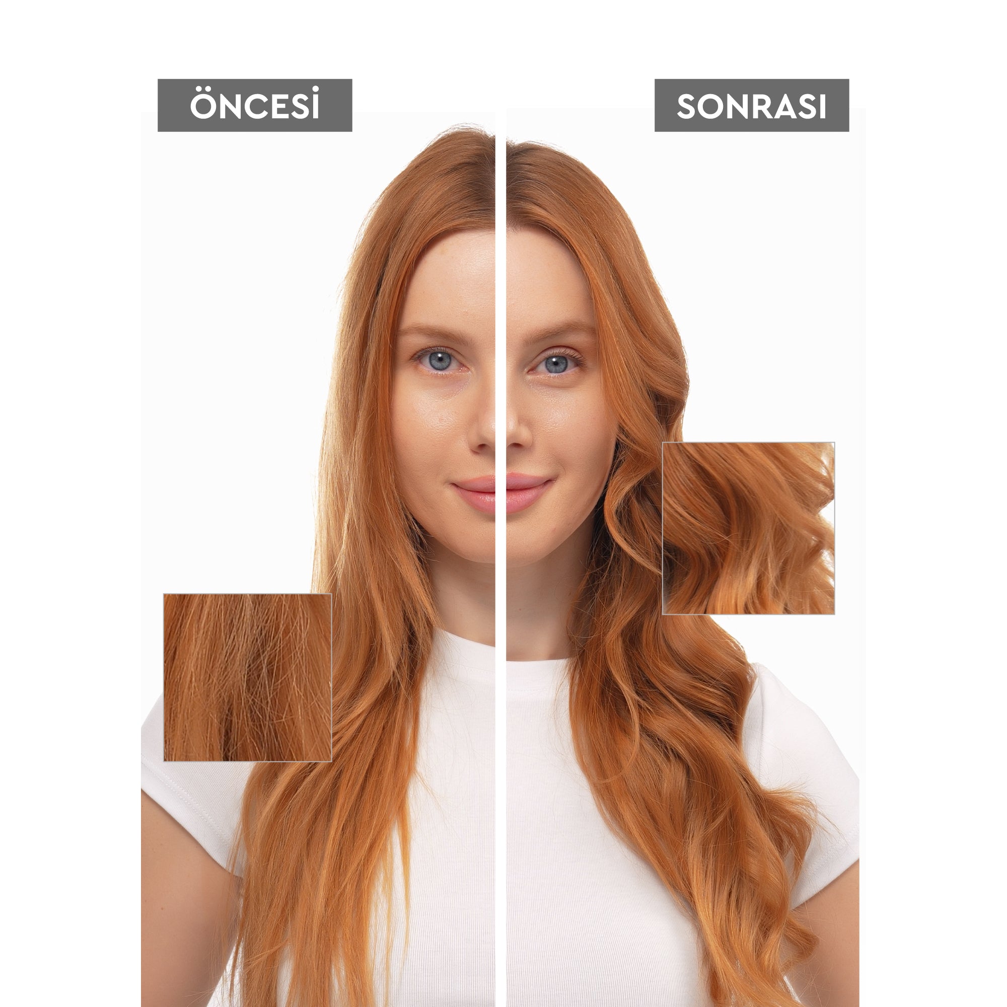 Botanics+ Bitkisel Saç Şekillendirici Saç Köpüğü Yumuşak - Orta Tutuş 150 ml