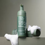 Botanics+ Bitkisel Saç Şekillendirici Saç Köpüğü Yumuşak - Orta Tutuş 150 ml
