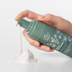 Botanics+ Bitkisel Saç Şekillendirici Saç Köpüğü Yumuşak - Orta Tutuş 150 ml
