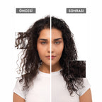Botanics+ Bitkisel Saç Şekillendirici Saç Köpüğü Orta - Sert Tutuş 150 ml