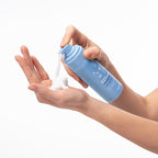 Botanics+ Bitkisel Saç Şekillendirici Saç Köpüğü Orta - Sert Tutuş 150 ml