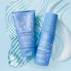 Botanics+ Bitkisel Saç Şekillendirici Saç Köpüğü Orta - Sert Tutuş 150 ml