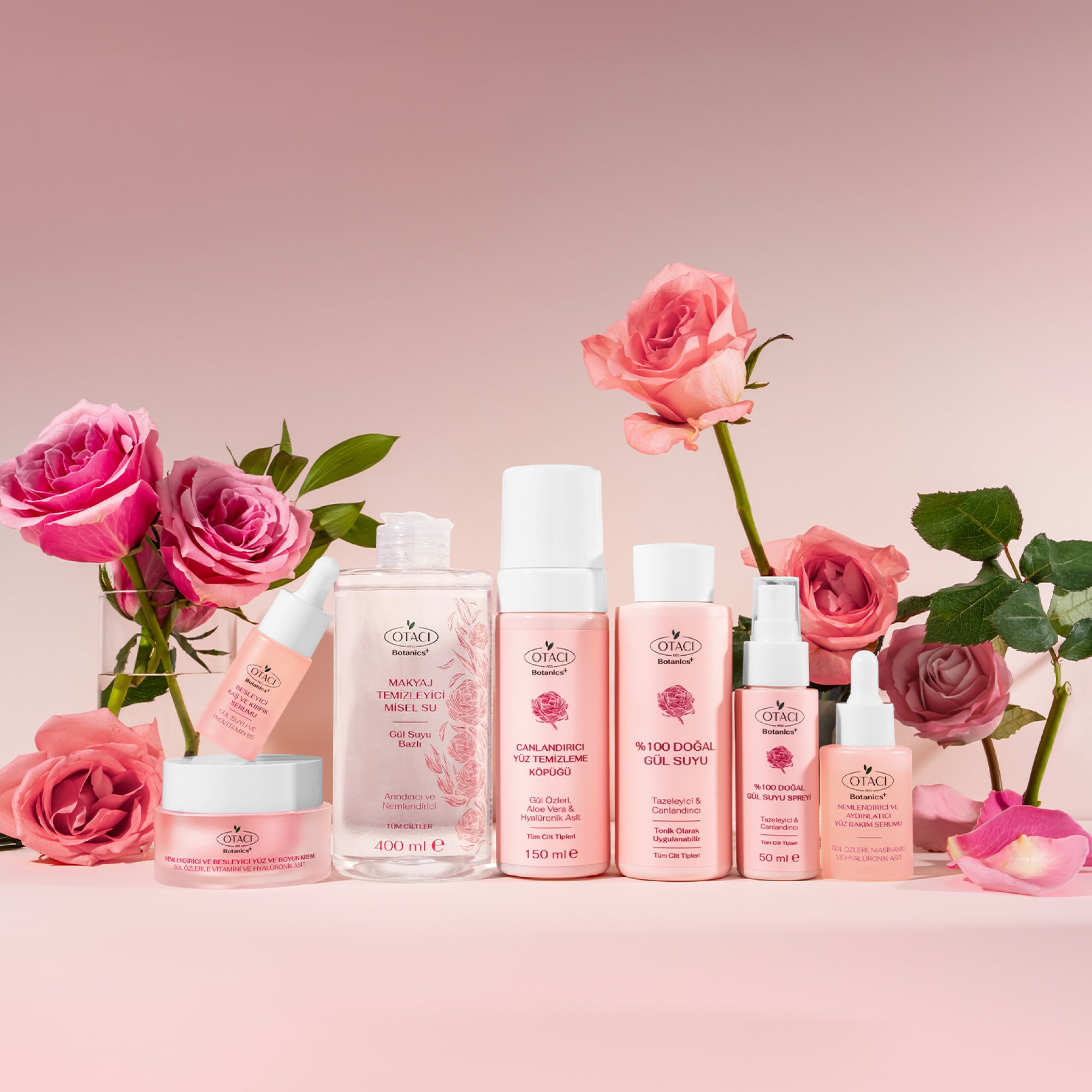 Botanics+ Nemlendirici ve Aydınlatıcı Yüz Bakım Serumu 30 ml