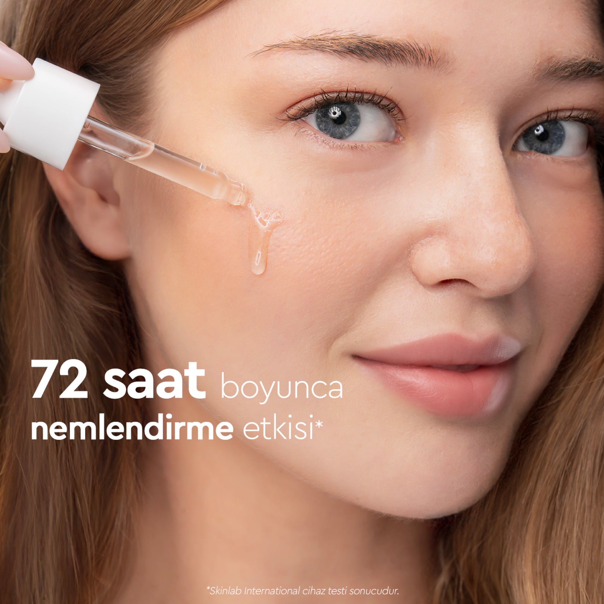 Botanics+ Nemlendirici ve Aydınlatıcı Yüz Bakım Serumu 30 ml