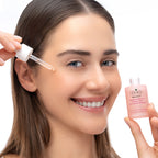 Botanics+ Nemlendirici ve Aydınlatıcı Yüz Bakım Serumu 30 ml