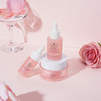Botanics+ Nemlendirici ve Aydınlatıcı Yüz Bakım Serumu 30 ml