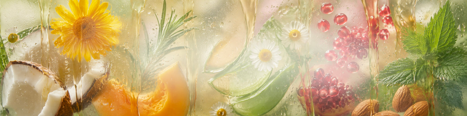Botanics+ Saç Bakımı